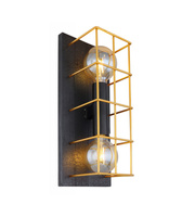 Kinkiet MERRIL Globo 15530B-2W