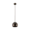 ZOE BROWN LAMPA WISZACA 1 S TK Lighting 10170