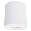 Faro XL oprawa natynkowa biała Light Prestige LP-6510/1SM XL WH
