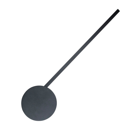 Kinkiet JAVA BALCK LED TK Lighting 1435