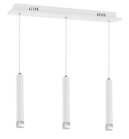 Lampa wisząca ALBA LED Milagro ML189
