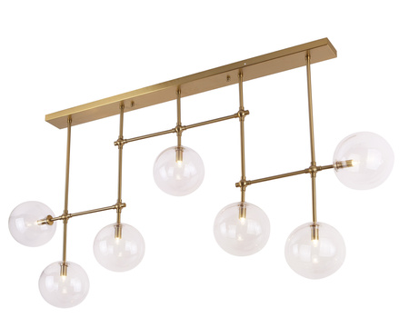 Lampa wisząca LOLLIPOP MaxLight P0295