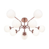 Lampa sufitowa ERICH Maytoni MOD221PL-10G