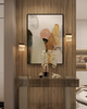 LAMPA WISZĄCA VETRO BRUSHED BLACK MAXLIGHT P0574D