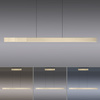 Lampa wisząca rozsuwana z automatycznym sterowaniem wysokości zawieszenia PURE-MOTO-RISE Paul Neuhaus 2545-60