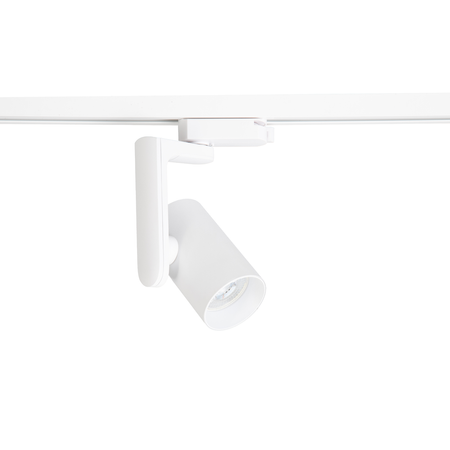 Oprawa Timor Track Biały 1xGU10 Milagro ML2284