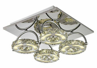 Lampa sufitowa DIAMOND LED Reality 615004-06