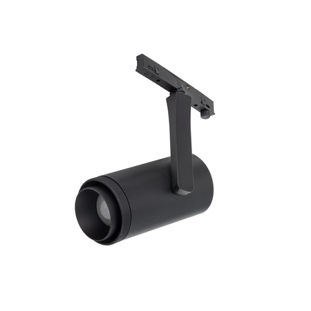 NANO - LVM SPOT ZOOM LED 15W 1-obwodowy niskonapięciowy 24V NANO-LVM Nowodvorski 11716