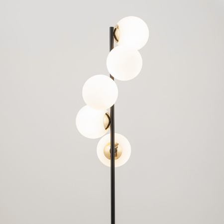 Lampa podłogowa PIANO Sigma 50365