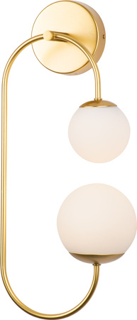 Kinkiet TORO LED MaxLight W0274