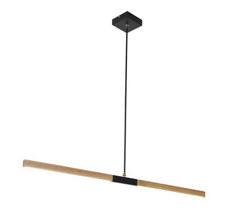 Lampa wisząca LUGANO LED Light Prestige LP-2828/1P