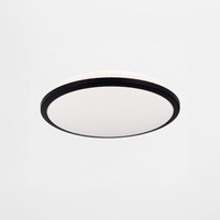 Lampa sufitowa MOREN LED Zuma Line MS70224V-BK