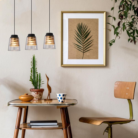 Lampa wisząca FRESNO Candellux 33-78094