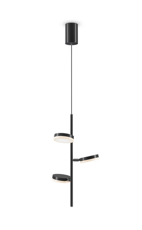 Lampa wisząca FAD LED Maytoni MOD070PL-L18B3K