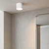 Oprawa natynkowa Kendal L biała GX53 Light Prestige LP-6331/1SM L WH
