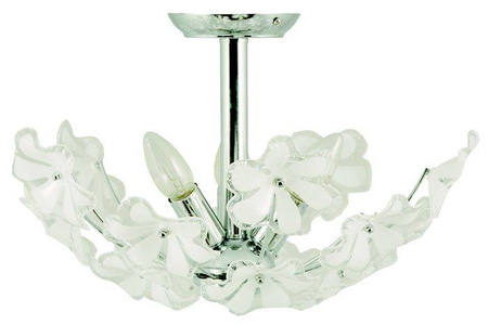 Lampa sufitowa FLOWERS firmy Reality 607103-06 (R6195-06)