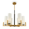 Lampa wisząca FORTANO Maytoni MOD089PL-06BS