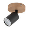 Lampa sufitowa TOP WOOD BLACK TK Lighting 3290
