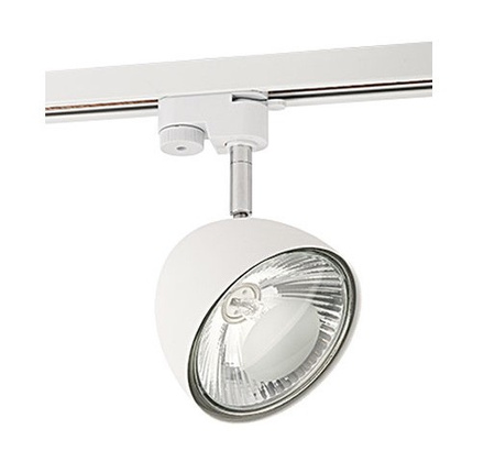 Oprawa do szyny PROFILE VESPA Nowodvorski 9323