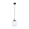 VIBE WHITE LAMPA WISZĄCA 1 250 TK Lighting 4759