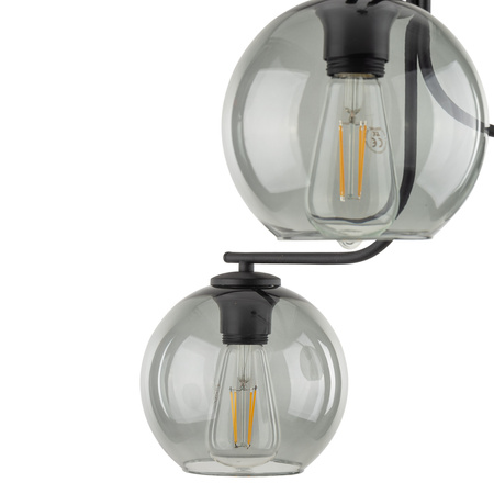 Lampa wisząca CESAR TK Lighting 5726