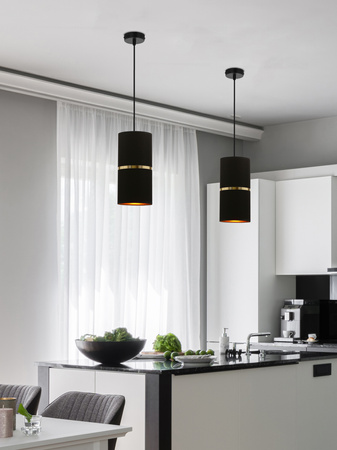 Lampa wisząca GINA Candellux 31-19639