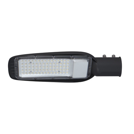 Ogrodowa lampa ścienna, naświetlacz LED 4000K 10000lm Nona Italux FD-83526-100W