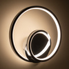 Kinkiet LUCERO CHROME 13W LED Milagro ML1051