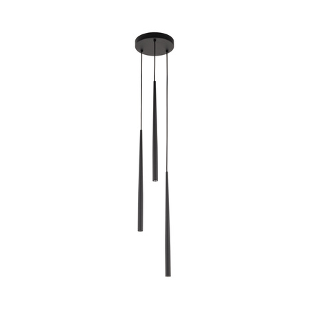 PIANO BLACK LAMPA WISZACA 3
TK Lighting 10113