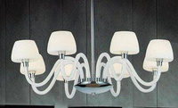 Lampa wisząca GLORIA firmy AZzardo MC 2030-8