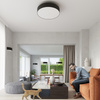 Lampa sufitowa SKALA 60 Sollux Lighting  2BM SL.0809 SL.0810 - kolor do wyboru