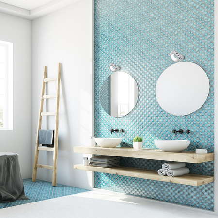 Kinkiet MERCURIO LED Milagro ML330