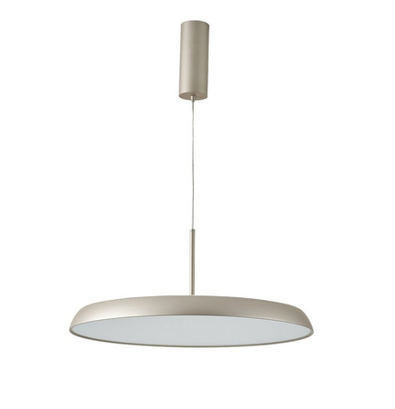 Lampa wisząca CLARA PENDANT 60 CCT SWITCH DIMM LED AZzardo AZ5816