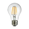Żarówka szklana Filamentowa LED 8W A60 E27 2700K Eko-Light EKZF8012 
