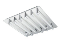 Lampa sufitowa / plafon VELARDE LED Eglo 95399