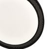 Plafon Ronda czarny LED CCT Light Prestige LP-9587/1C-40 BK