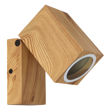 Kinkiet zewnętrzny regulowany VERONIKA IP44 Globo 34164WW