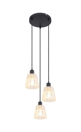 Lampa wisząca JARINA Rabalux 5333