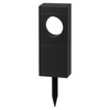 Lampka Solarna Cyklop 3000K IP44 Eko-Light EKO2522