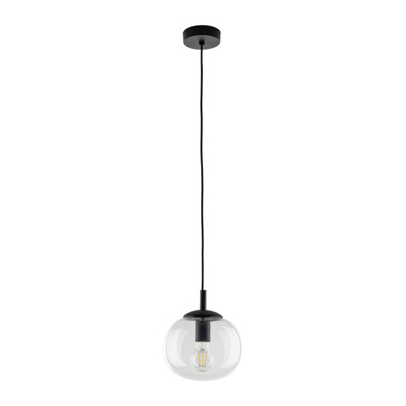 VIBE TRANSPARENT LAMPA WISZĄCA 1 200 TK Lighting 5823