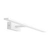 Kinkiet nad lustro, obraz 62cm GALLERY LED WHITE 20W 1xLED Tk Lighting 18206