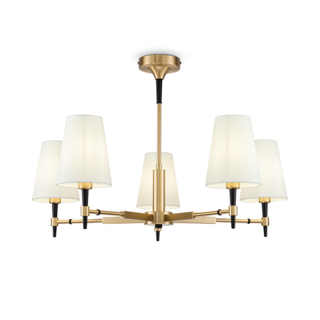 Lampa wisząca ZARAGOZA Maytoni H001CL-05BS