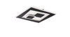 Lampa sufitowa DUNK LED Zuma Line MS-3041S