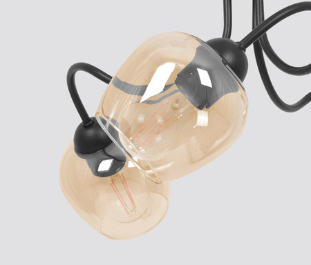 Lampa sufitowa DIUNA Kaja K-5190