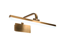 LAMPA HANG KINKIET 8W LED PATYNOWY 4000K Candellux 21-72894