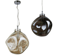 Lampa wisząca ALDEIA Italux PND-5813-M-1 - kolor do wyboru