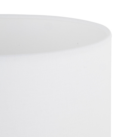 Lampa stołowa TOKYO WHITE SOSNA POSTARZANA TK Lighting 5290