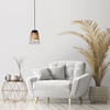 Lampa wisząca FRESNO  Candellux 31-78384