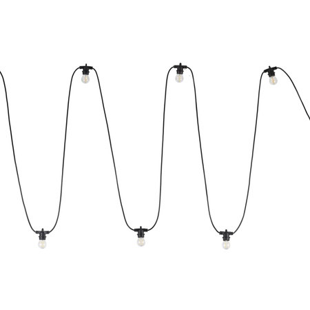 GIRLANDA 10 TK Lighting 10183