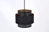 Lampa wisząca K-5283 z serii AMOS Kaja Lighting
